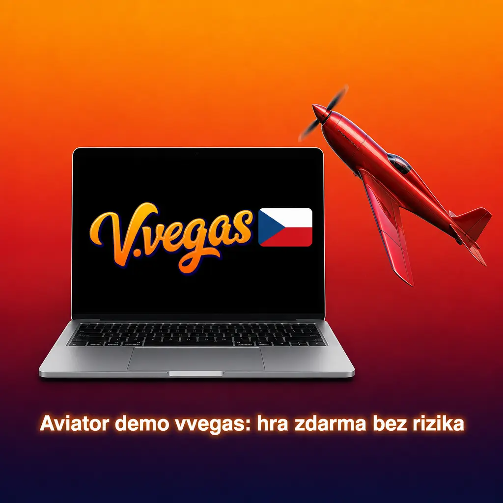 Aviator demo na vvegas: vyzkoušejte hru zdarma bez registrace a rizika vlastních peněz