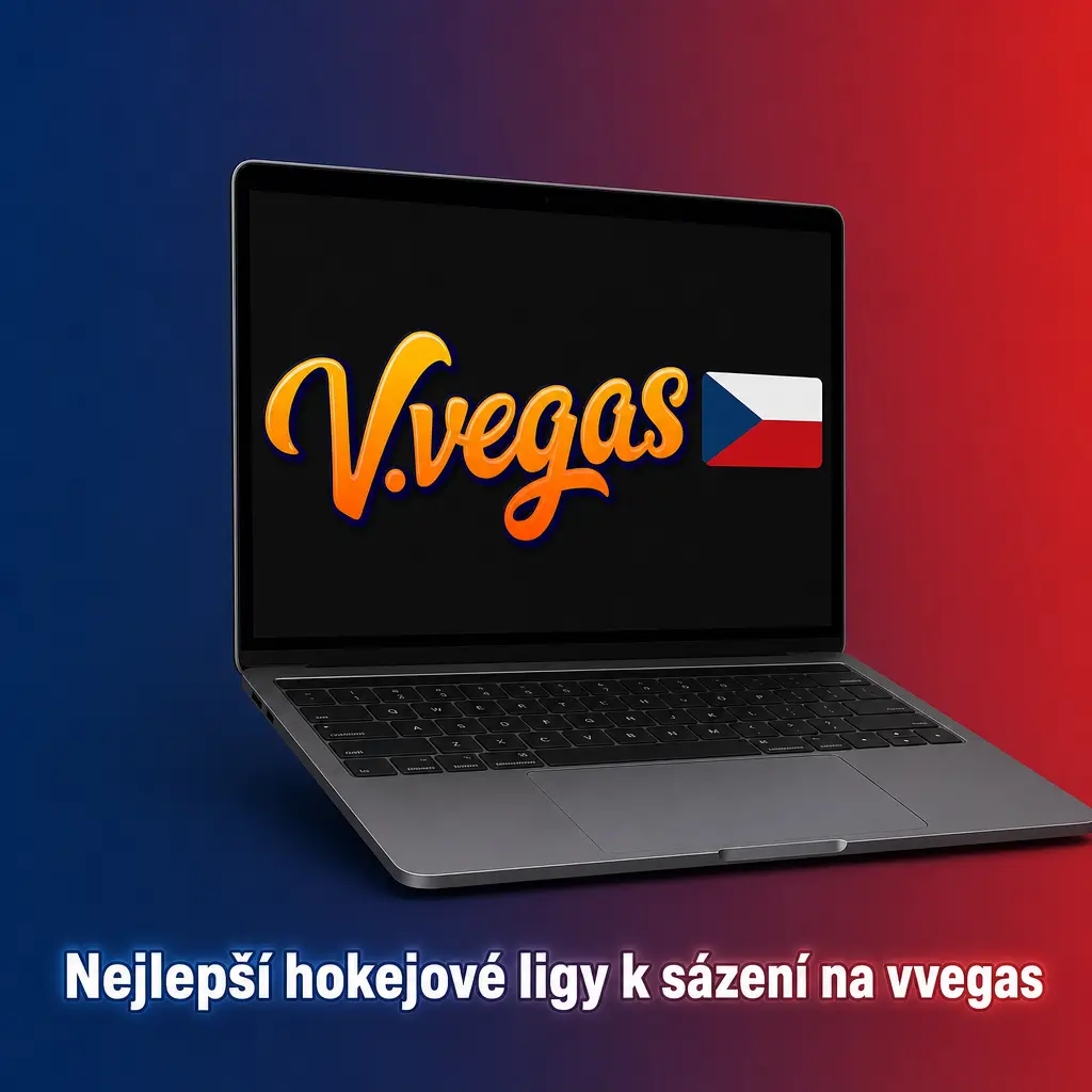 Sázení na hokejové ligy na vvegas: Tipsport extraliga, NHL, KHL, MS IIHF, SHL a další s aktuálními kurzy.