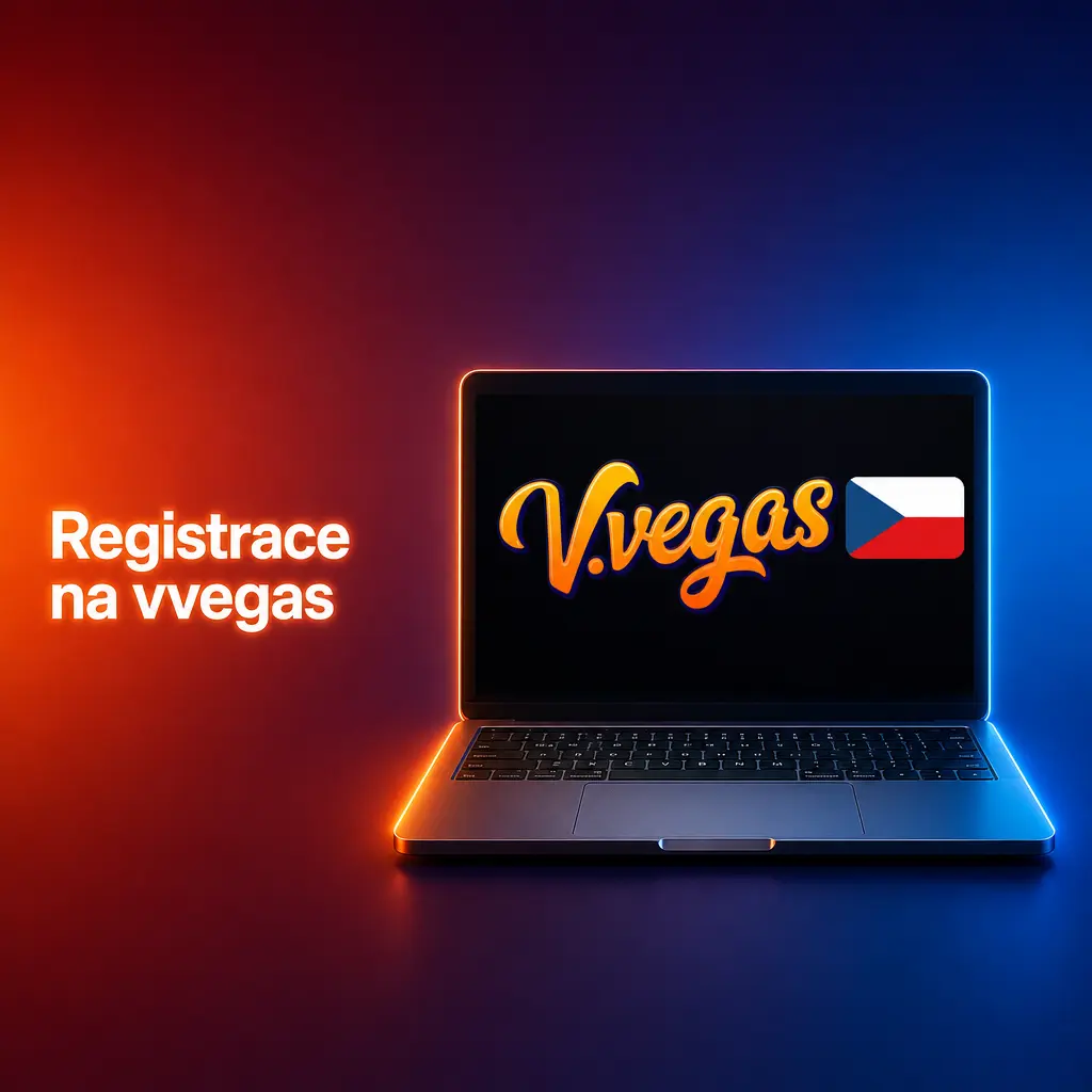 Registrace na vvegas: rychlý postup za 3 minuty a uvítací bonus €1 500 + 150 free spinů.