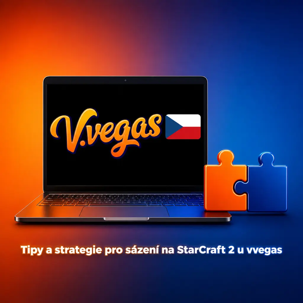 Tipy a strategie pro sázení na StarCraft 2 u vvegas: bankroll management, statistiky matchupů a analýza kurzů