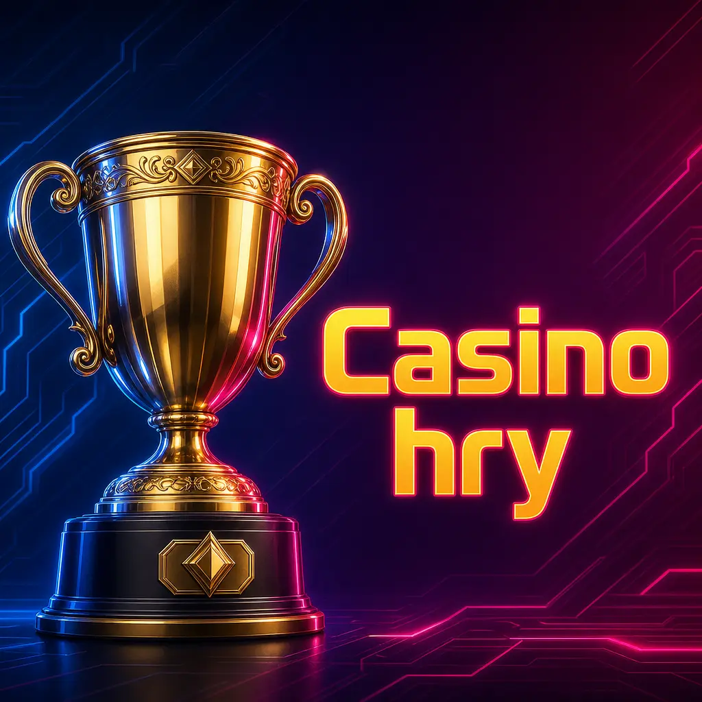 Casino hry vvegas: výherní automaty, ruleta, blackjack, baccarat, poker a živé stoly s dealery