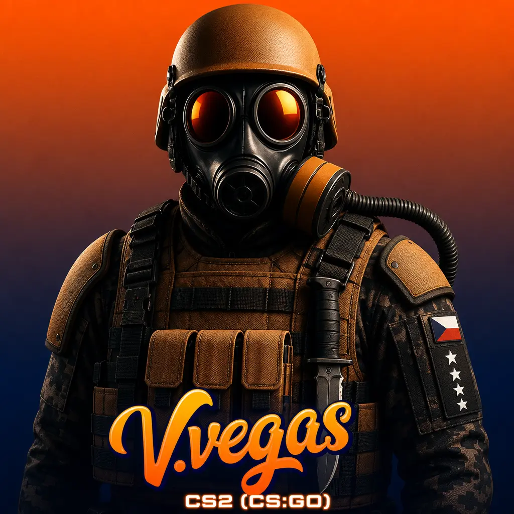 Counter-Strike 2 (CS:GO) – sázení na zápasy a turnaje jako IEM Katowice či PGL Major na vvegas