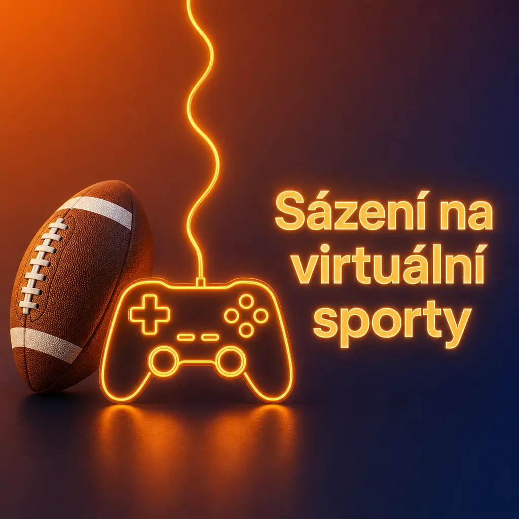 Sázení na virtuální sporty na vvegas – virtuální fotbal, dostihy koní, psí dostihy a tenis generované softwarem