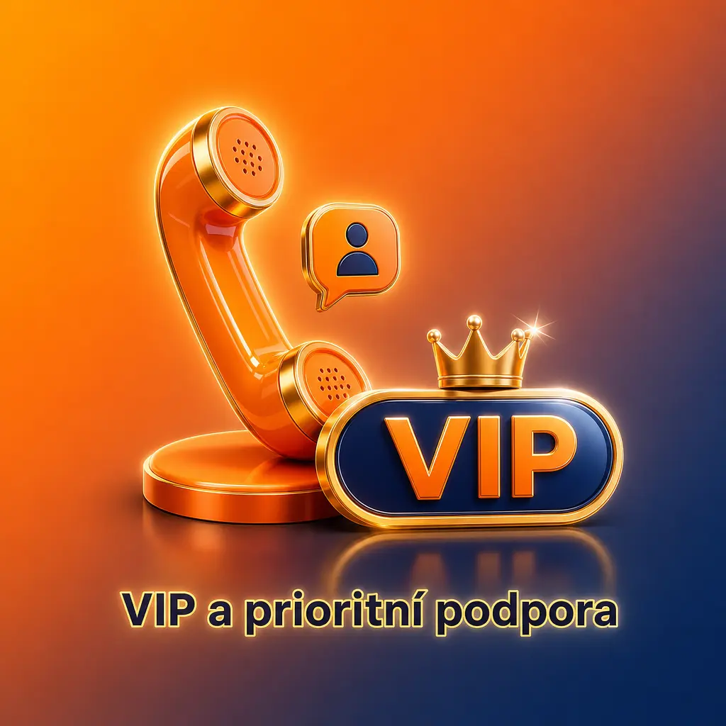 VIP program vvegas nabízí hráčům prioritní podporu s rychlejší reakcí a osobním manažerem účtu.