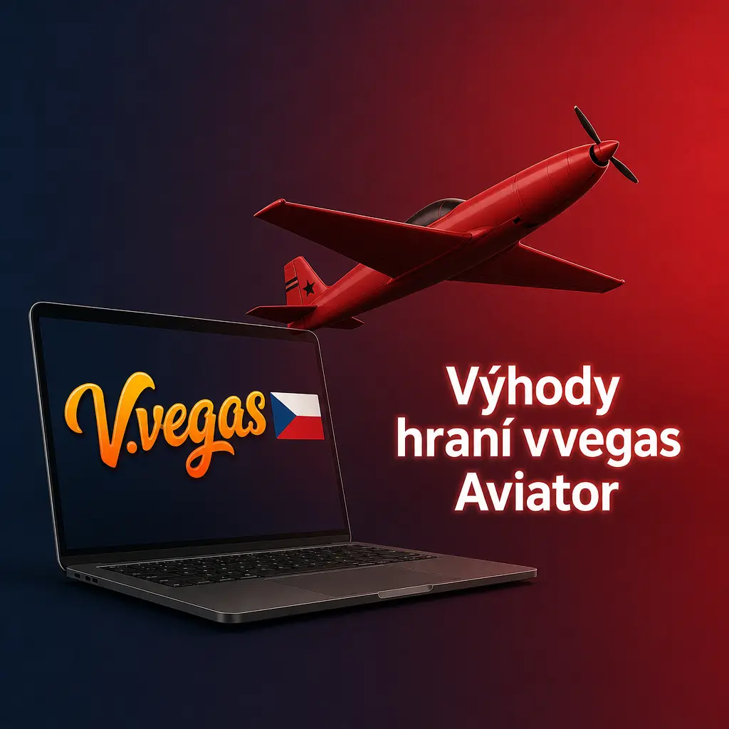 Výhody hraní hry Aviator na vvegas: rychlé výplaty, vysoké RTP, demo zdarma a uvítací bonus pro nové hráče