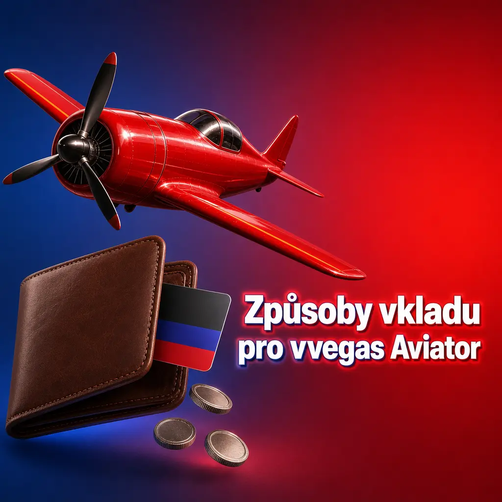 Platební metody pro vklad do hry Aviator na vvegas: VISA, Mastercard, AstroPay, Skrill, Neteller, Bitcoin a další